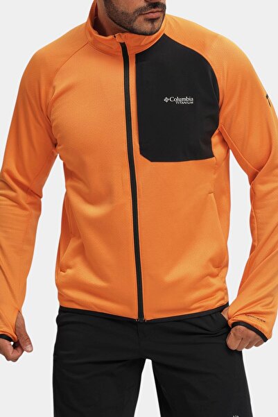 Columbia Erkek Sweatshirt 2094961-010