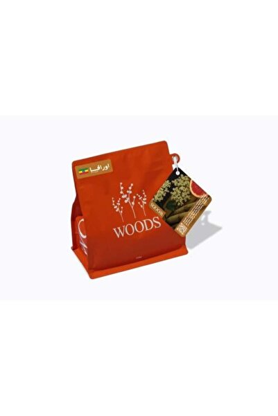 woods Ethiopian Coffee Leaves - 250g