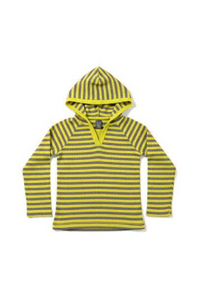 Evendi Hanorac, Galben/gri