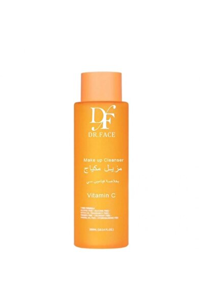 DR.FACE Dr. Face Vitamin C Makeup Remover - 300ml