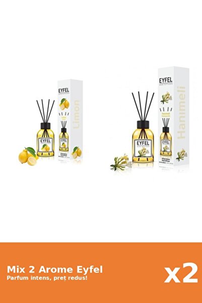Eyfel Set 2 Mix Eyfel: 1x Lamaie, 1x Mana Maicii Domnului
