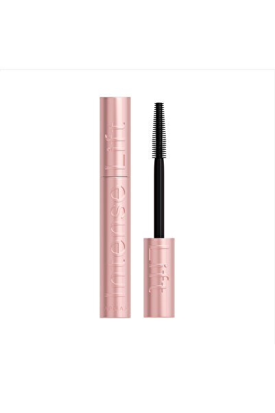 Farmasi Intense Lift Hacim ve Uzunluk Etkili Siyah Maskara 11 ml