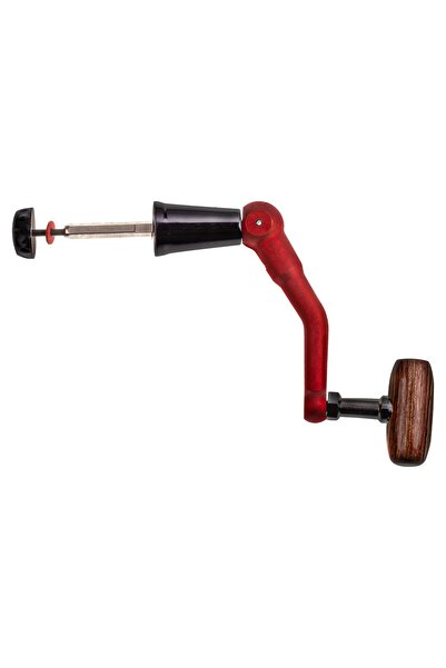 EFFE Makine Kolu - 9 Çap 4.92 mm