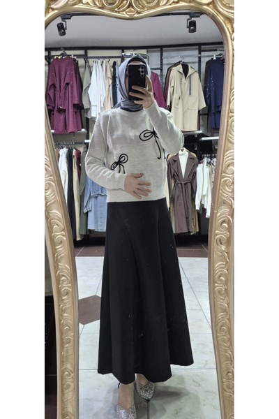 Mintaş Knitwear sweater