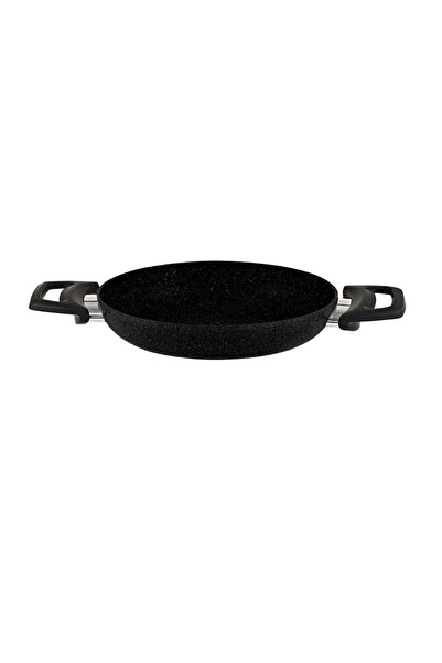 LAVONNI Ten 24 cm Granit Sahan Pans
