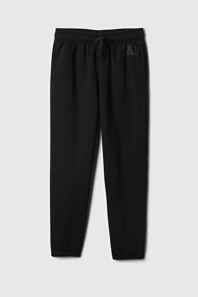 GAP Черни мъжки спортни панталони V-BAS HERITAGE JOGGER Код на модела: 645425...