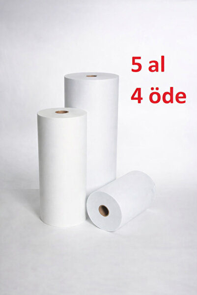 ROFFIX (70 CM) Taşlama Makinası Bor Yağı Talaş Ayırıcı Rulo Kağıt Filtre