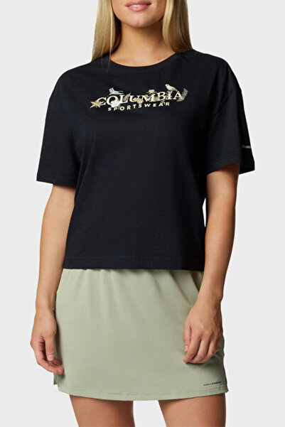 Columbia Дамска тениска 2119991-010