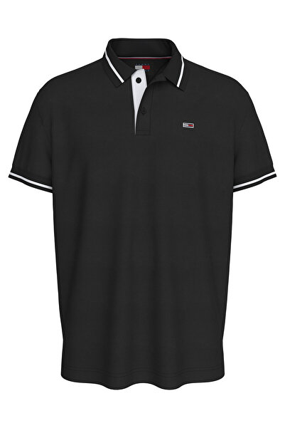 Tommy Jeans تي شيرت رجالي DM0DM20745