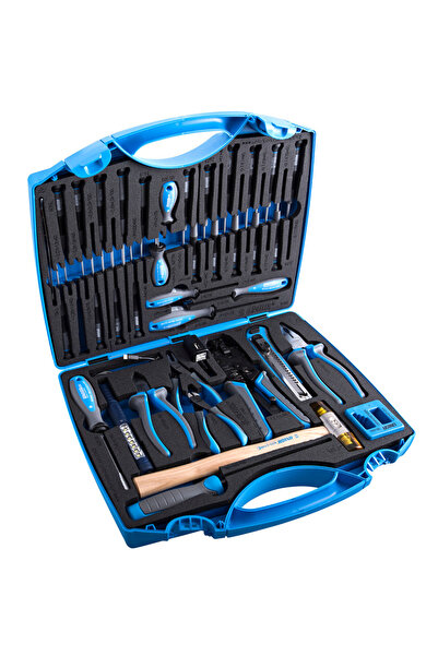 Unior 1016B Κιτ εργαλείων σέρβις υπολογιστή 38 τεμαχίων Premium - 627012