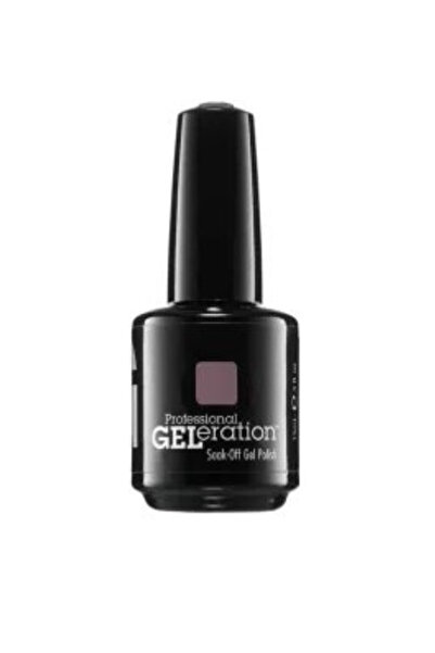 vessia Jessica, GELeration Colours, Semi-Permanent Nail Polish, GEL-1198, Cou...
