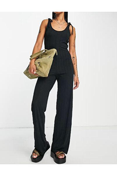 Evendi Jumpsuit, Black