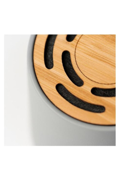 Gamma Print Wireless Bluetooth 5.0 speaker, 3W power and a rechargeable battery