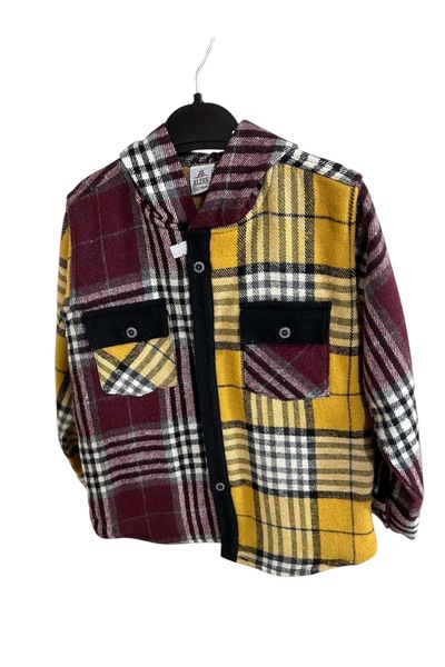 Butik Lena قميص رينك للأولاد