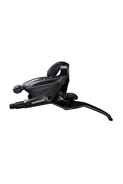 Shimano ST-EF505-2L HİDROLİK ALTUS 2 VİTES SOL VİTES/FREN KOLU SİYAH