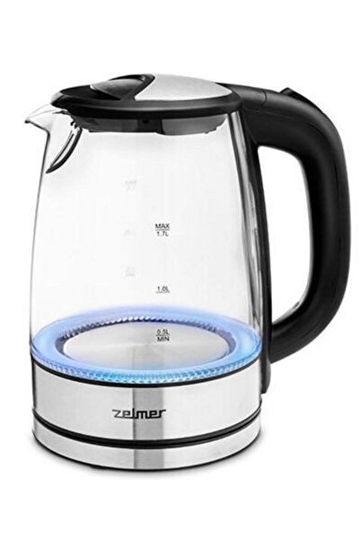 Other ZELMER ZCK8024 cordless kettle
