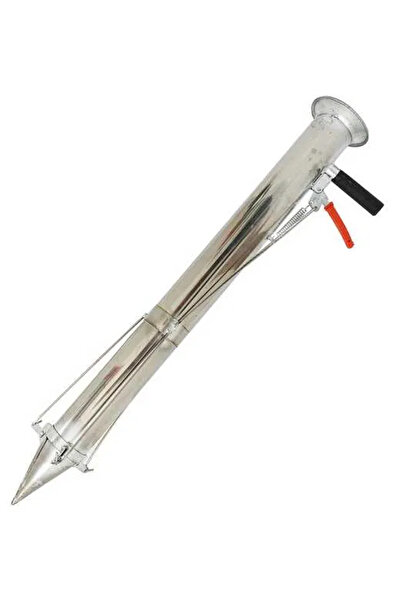 OEM Plantator Rasaduri Profesional cu 1 maner ergonomic Inox