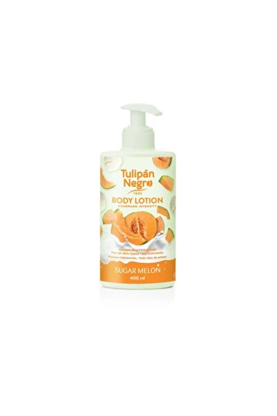 Tulipan Negro Balsam de corp, Tulipan Negro, Pepene galben, 400 ml