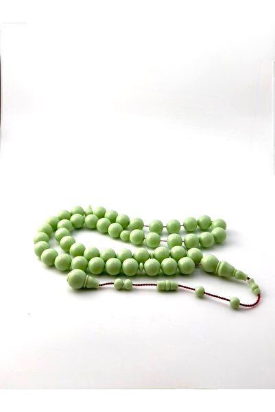 221331 A unique rosary made from dominoes