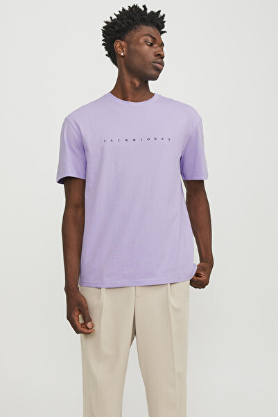 Jack & Jones Ανδρικό T-shirt Jack&Jones 12234746