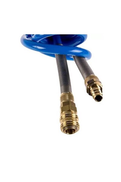 OEM Furtun pentru compresor spiralat model L - 20M PE