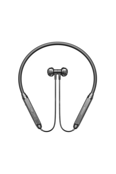 REDz Accessories Ασύρματα ακουστικά με ζώνη λαιμού, Joyroom JR-D8, Bluetooth ...