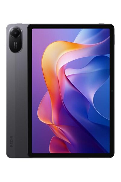 Other XIAOMI Redmi Pad 2 11 LTE Tablet 4GB 128GB Gray