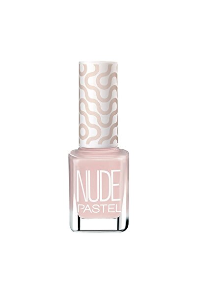 Anka Ticaret Pastel Nude Oje