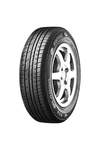 Lassa Greenways 165/80 R13 83T Yaz Lastiği - 2026