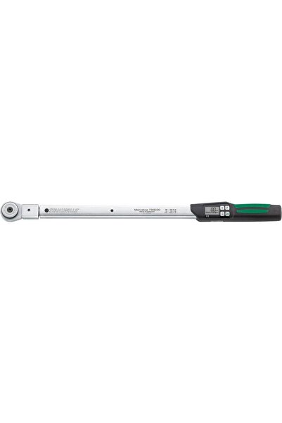 STAHLWILLE 730 DR Digital torque wrench with interchangeable drive head MANOS...