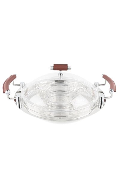 Mikasa Moor Nappa Kahvaltı Seti 38x31x13cm