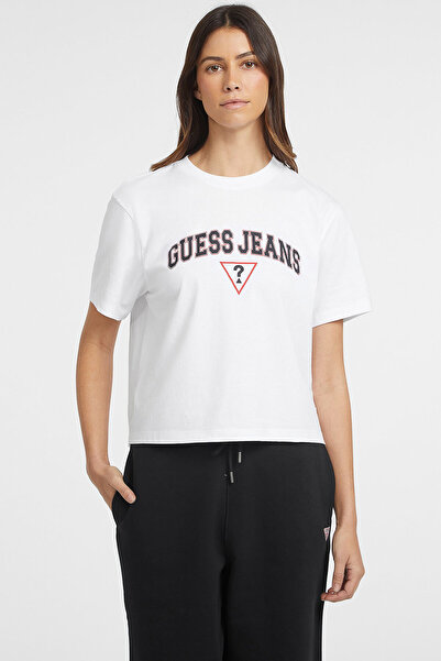 Guess Tricou de damă W4YI06K8HM0