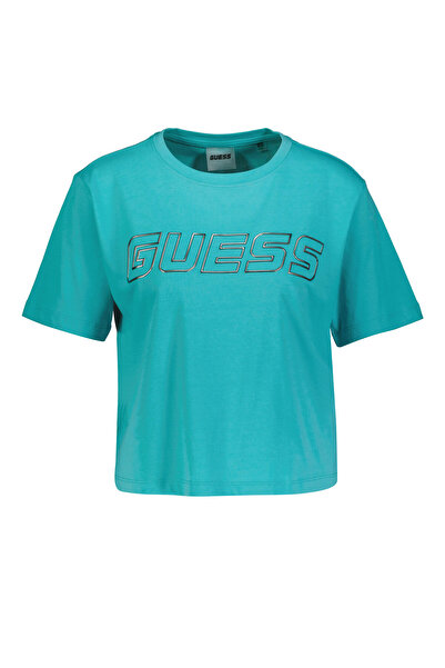 Guess Γυναικείο T-shirt V4GI18I3Z14