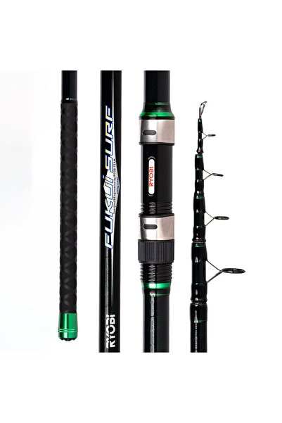 Ryobi Fukui Surf Olta Kamışı 4.25 mt 100-250 gr