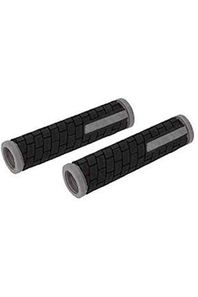Genel Markalar EPİC ELCİK GE-38 YETİŞKİN SİYAH/GRİ ELC-220