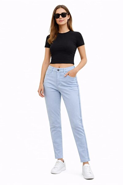 Org Marka Store Bolinto 468 5 Pocket with Rubberized Side Lighter Pocket Small