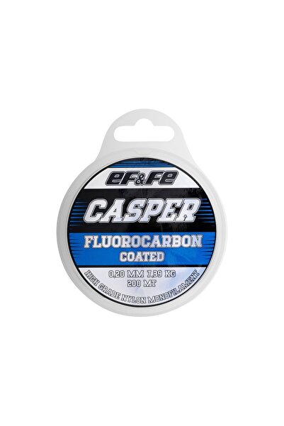 EFFE Casper Fluorocarbon Coated 200 Mt. Misina