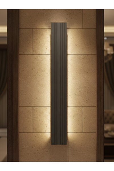 ACK MİRA BAHÇE ARMATÜRÜ