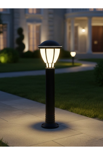 ACK SARDES BAHCE DIREK ARMATURU E27