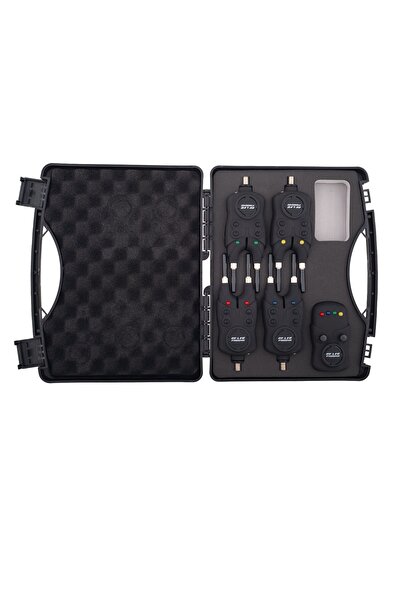 EFFE Kamış Alarm Seti HG2518 1 Adet