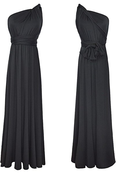 OMS Rochie lungă de seară
