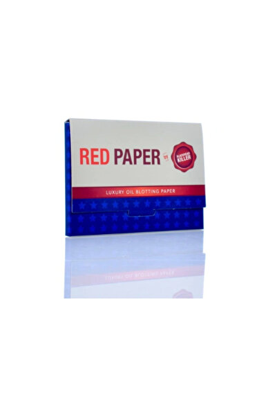 Other Hârtie roșie pentru eliminarea punctelor negre, hârtie absorbantă cu ulei