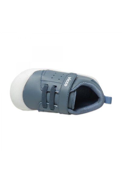 Vicco 950.E26Y211 Oli Ii First Step Blue Children's Sports Shoes