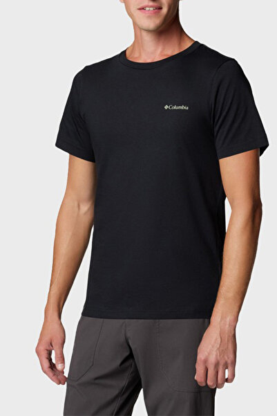 Columbia Rapid Ridge Graphic T-Shirt II - Ελαφρύ και κομψό σχέδιο