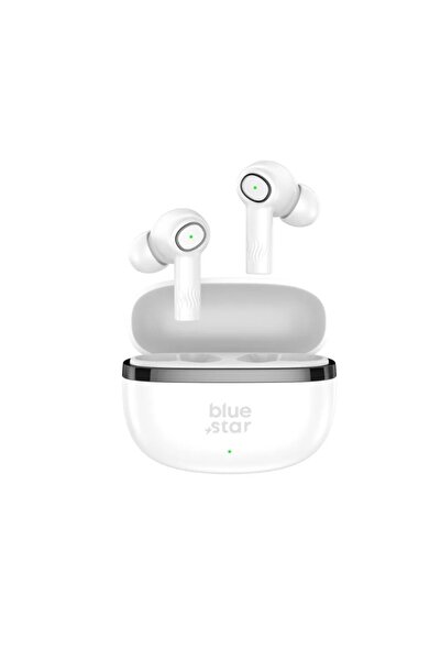 REDz Accessories Căști Bluetooth, Blue Star AC20C, autonomie baterie 4 ore, e...