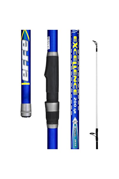EFFE Excellence Surf Olta Kamışı 4.20 mt 100-200 gr