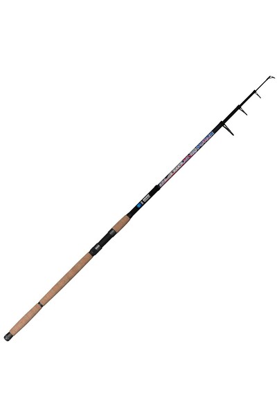 EFFE Platin Teleskopik Olta Kamışı 3.50 mt 100-300 gr