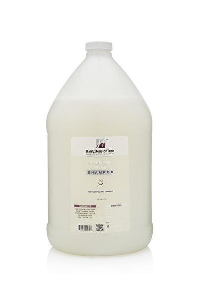 Walker Tape Extension Prep Bant Kaynak şampuanı 128 FL OZ (3,79L)