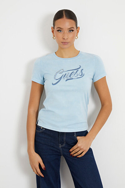 Guess Γυναικείο T-Shirt