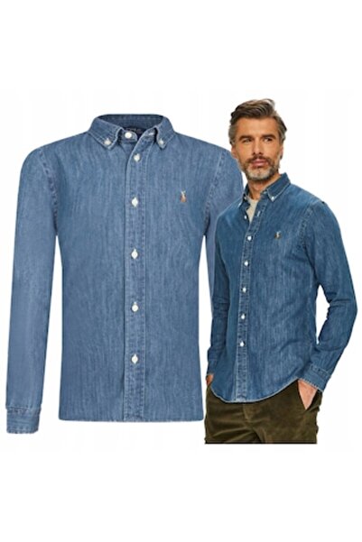 Ralph Lauren Cămașă pentru bărbați 